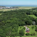 Maison Grand Jardin Pres Port En Bessin Et Bayeux, Proche Plages Du Débarquement * Commes